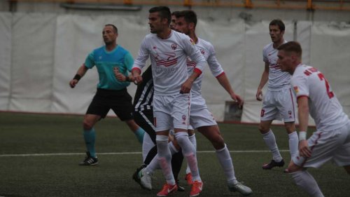 Mihajlov: Navijači su naš dvanaesti igrač!, Superliga Srbije