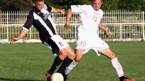 Car Konstantin bi u Prvu ligu, Sinđelić poziva publiku!, Srpska liga Istok