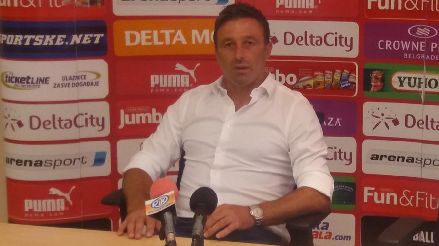 Biti uspešniji od generacije iz 2000., Superliga Srbije