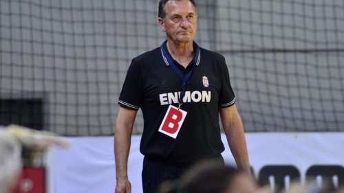 Selektor reprezentacije postao novi trener rukometaša Vranja, Super B