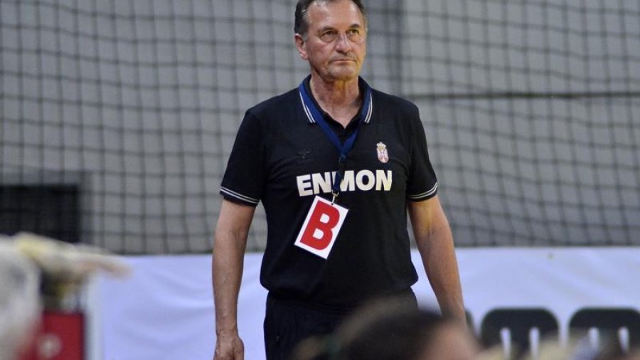 Selektor reprezentacije postao novi trener rukometaša Vranja, Super B
