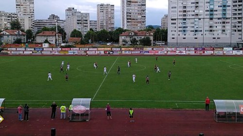 Mačva savladana u Tuzli minimalnim rezultatom, Superliga Srbije