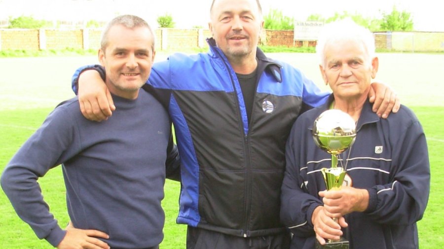 Pul sponzora rešava besparicu!, Vojvođanska liga "Istok"