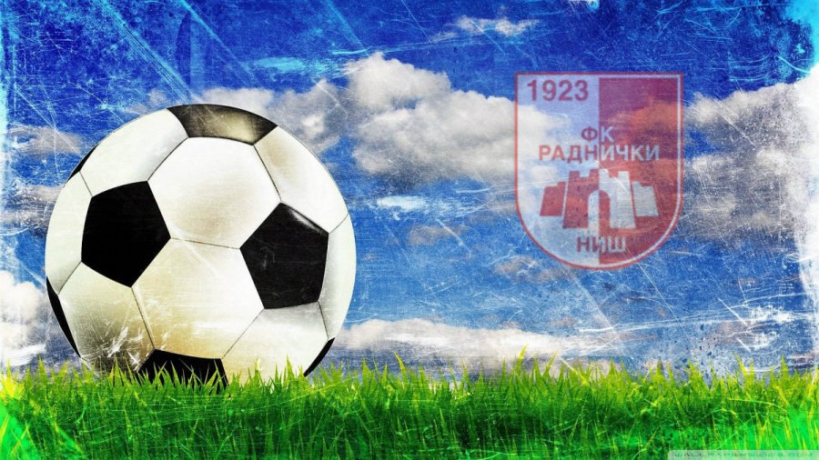 Poslednji test za Radnički, Superliga Srbije
