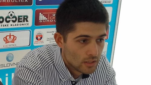 Radnik u susret novoj sezoni