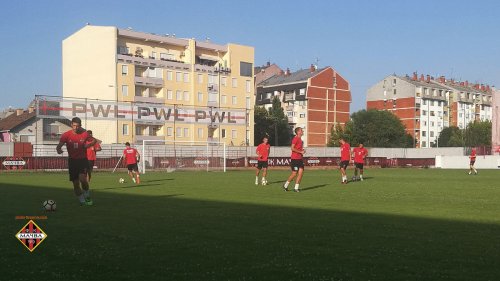 Na startu Super lige Mačva gostuje Partizanu, Superliga Srbije