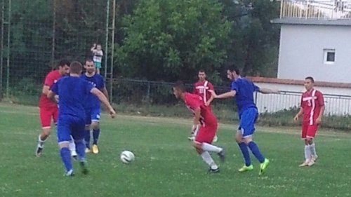 Zona Morava: Uspešna proba Karadjordja i Radničkog