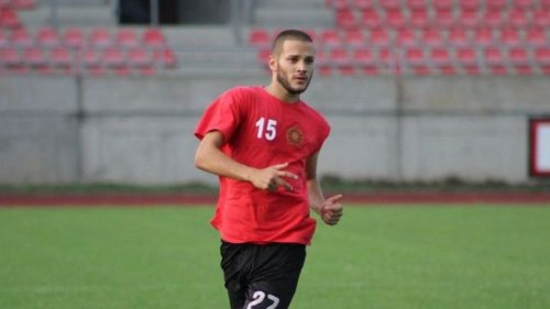 Subić godinu dana Nišlija, Superliga Srbije