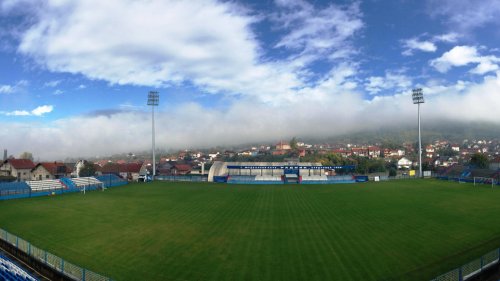 Početak superligaške sezone u Surdulici, Superliga Srbije