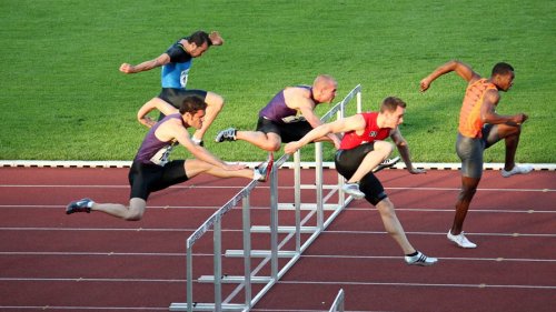 IAAF Svetsko prvenstvo u atletici – London 2017