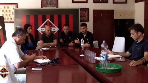 Šabačka Mačva sutra dočekuje ekipu Zemuna, Superliga Srbije