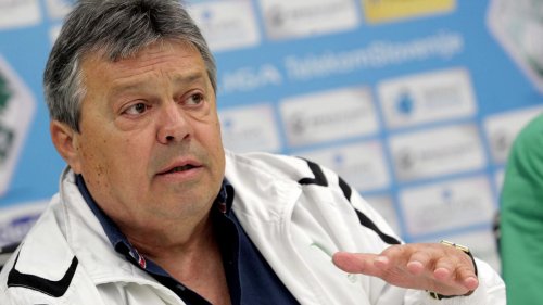 Kosanović na Koševu?