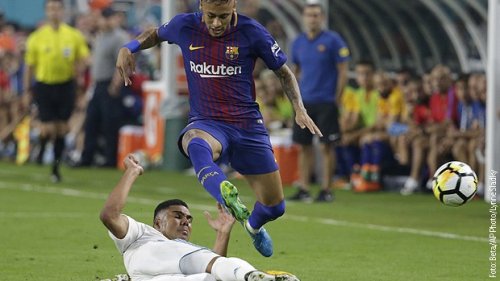 Nejmar stanovnik Pariza?