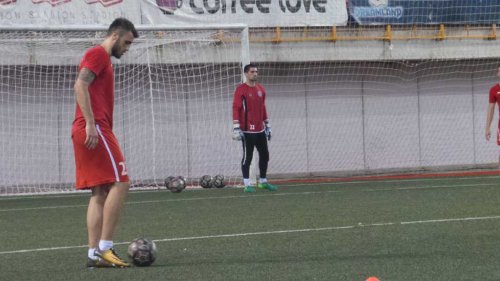 Mašović: Okrećemo se Čačanima, Superliga Srbije