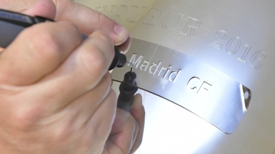 Karabah prošao Šerif