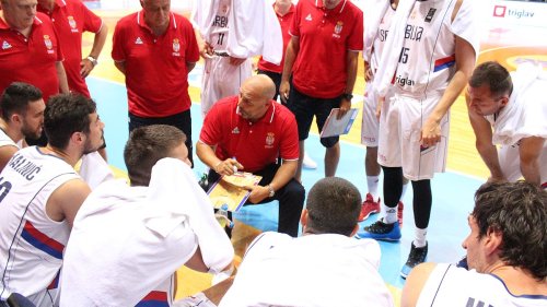 Veče kada Srbija nije mogla izgubiti