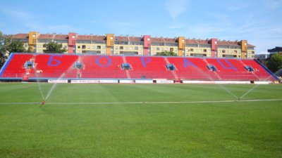 Krenula prodaja karata za Borac - Mladost