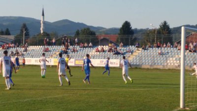 U Krupi zadovoljni startom: Ključno je da strijelci prorade