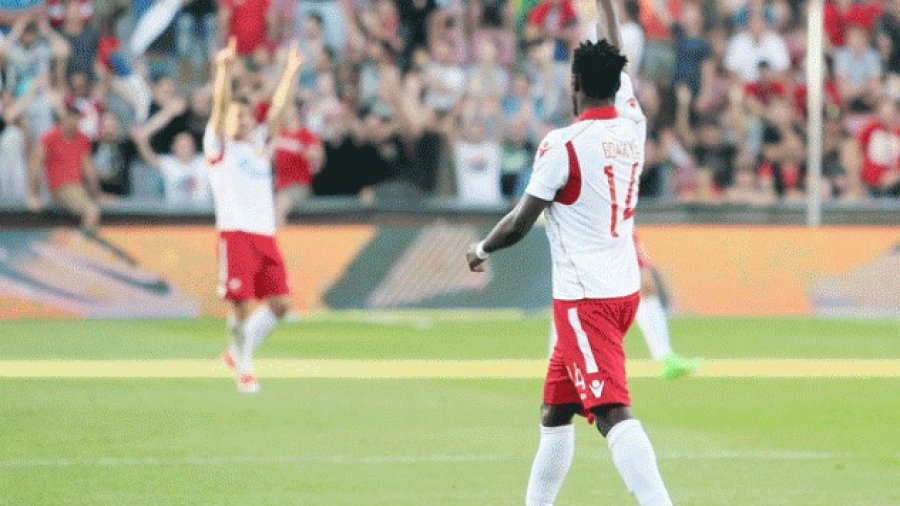 Mogući protivnici Partizana i Zvezde, Superliga Srbije