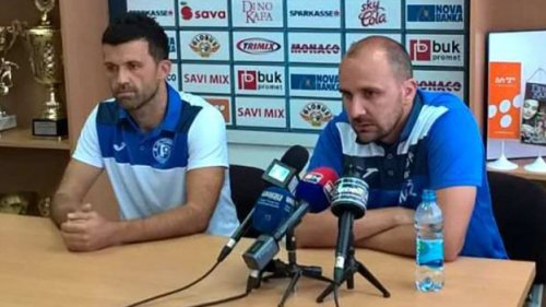 Šampiona ostaviti kratkih rukava