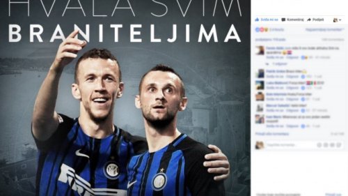 Skandalozni Inter!