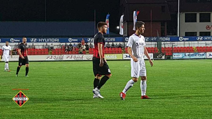 Mačva deklasirala Javor u Ivanjici, Superliga Srbije