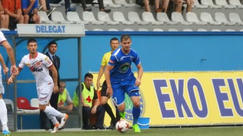 Jagoidć zadovoljan, Starčević ne