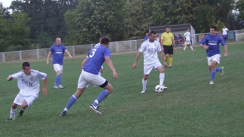 Memorijali: Polet prvi u Ratini, Goč bez premca u Jovcu