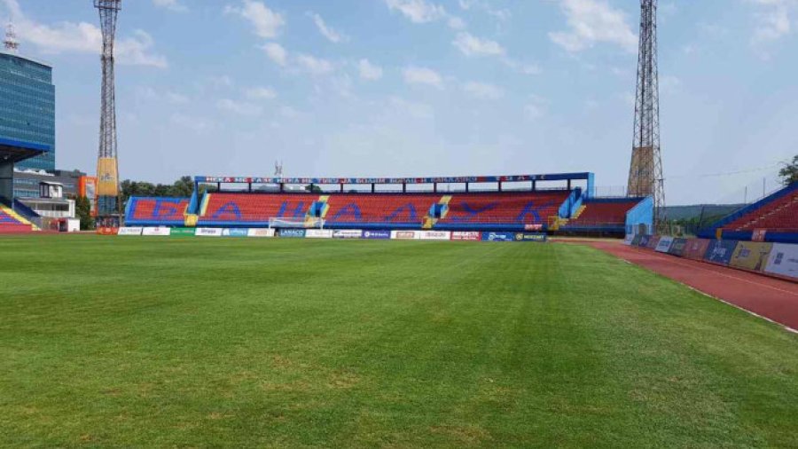 Mladost na vrhu tabele