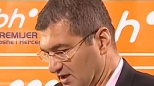 Nastavljena agonija Sarajeva