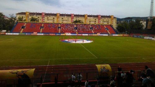 Borac - Mladost DK (video)