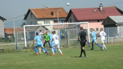 Slavija sutra na Grbavici