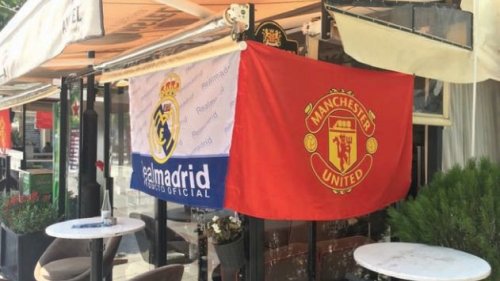 Okršaj za evropskog vladara