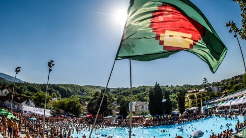 Muzički događaj svetskih razmera