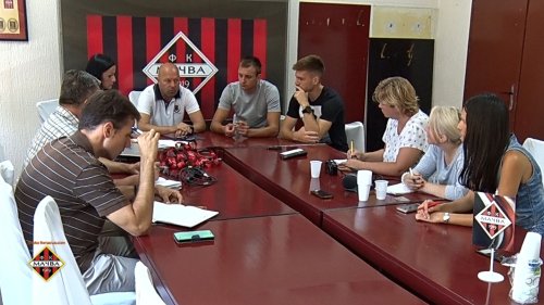 Mačva sutra dočekuje Radnički iz Niša, Superliga Srbije