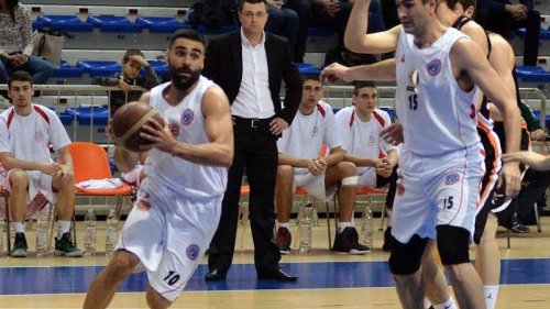 Konstantin dobija novo rukovodstvo i igra u Prvoj ligi?, Mozzart Košarkaška liga Srbije