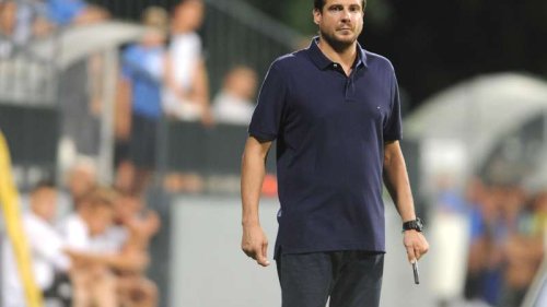 Lalatović: Ko bolje uđe u utakmicu - pobediće!, Superliga Srbije