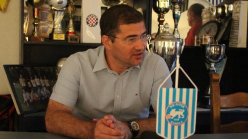 Sabljić vidio tri penala