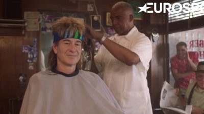 „Mora da se šalite!“ - Mekinro najavio prenos US Opena na Eurosportu