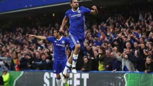 Dosta mi je Čelzija