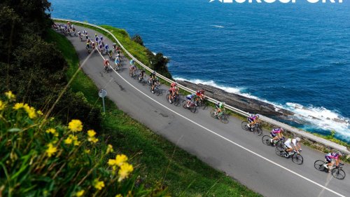 La Vuelta - Poslednja UCI Velika trka u sezoni