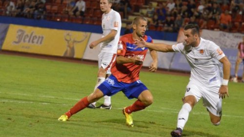 Vitez ostaviti praznih ruku