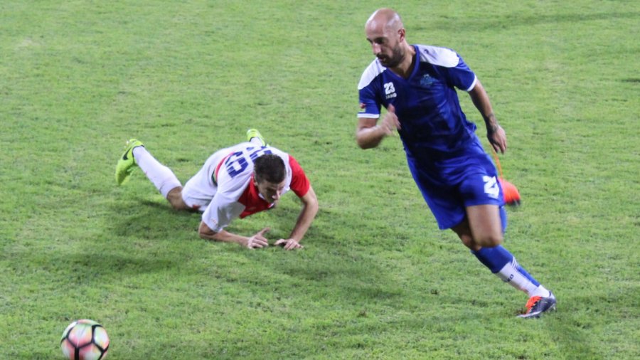 Zbog ozbiljnih povreda u meču protiv Zvezde, pauza za tri igrača Radnika u narednih nekoliko kola!, Superliga Srbije