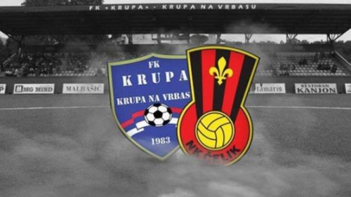 Čelik prijeti Krupi