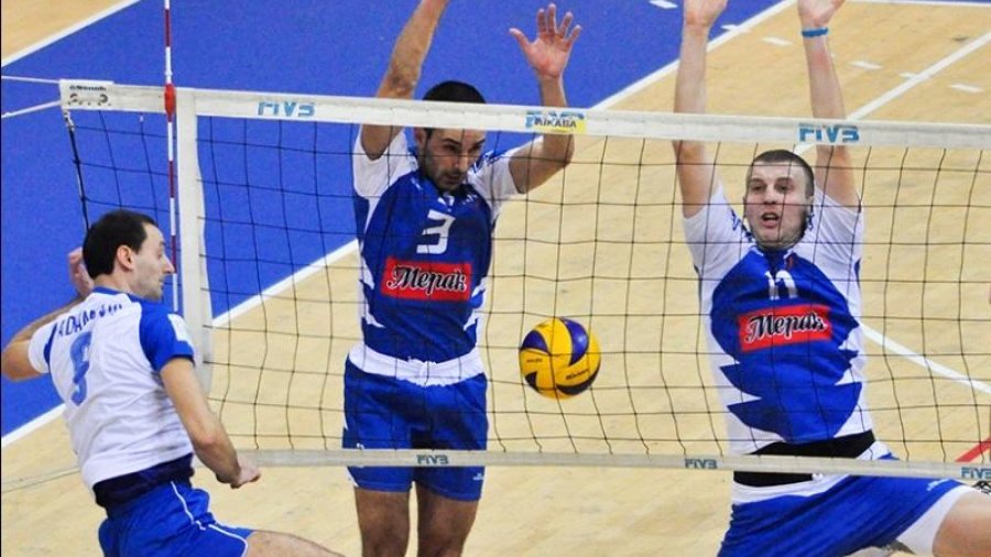 Odbojkaški klub Niš dobija novog predsednika, Superliga Srbije