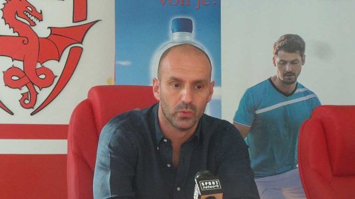 Zmajevi spremni za Suboticu!, Superliga Srbije