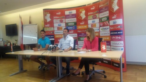 Partizan je uvek izazov!, Superliga Srbije