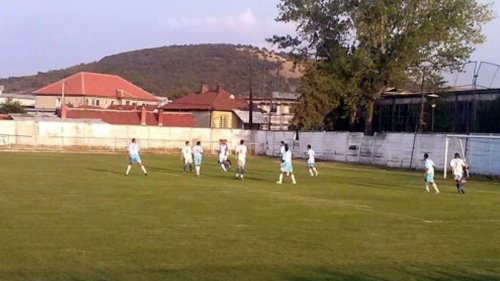 OFK Topličanin želi da se vrati tamo gde mu je i mesto, Zona "Zapad"