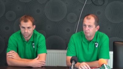 Vreme starta, vreme revanša !?, Prva liga Srbije