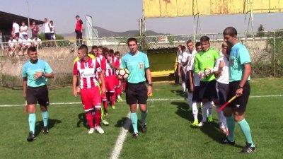 Častan poraz podmlatka Radničkog protiv Crvene zvezde, Omladinska liga Srbije